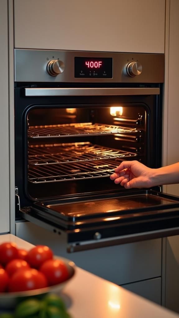 Mudanya fırın tamiri